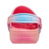 Saboți Crocs (GS) Classic Color „Pink Blue Orange” 209041-6WA