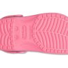 Saboți Crocs (GS) Classic Color „Pink Blue Orange” 209041-6WA