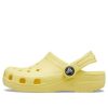 Saboți Crocs (GS) Classic „Galben” 204536-7HD