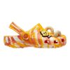 Saboți Crocs (GS) Classic „Honey Nut Cheerios” 27929846