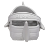 Saboți Crocs (GS) Classic I AM Shark „Grey” 210011-1FT