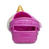 Saboți Crocs (GS) Classic I AM Unicorn „Fuchsia Gold” 209081-6UB