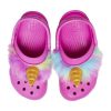Saboți Crocs (GS) Classic I AM Unicorn „Fuchsia Gold” 209081-6UB