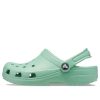 Saboți Crocs (GS) Classic Jade Stone „Verde” 206991-3UG