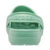 Saboți Crocs (GS) Classic Jade Stone „Verde” 206991-3UG