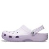 Saboți Crocs (GS) Classic „Lilac” A10001-530