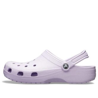Saboți Crocs (GS) Classic „Lilac” A10001-530
