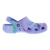 Saboți Crocs (GS) Classic Marmored „Moon Jelly” 208398-5Q6C