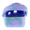 Saboți Crocs (GS) Classic Marmored „Moon Jelly” 208398-5Q6C