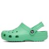 Saboți Crocs (GS) Classic „Mint Green” 204536-3U3
