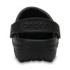 Saboți Crocs (GS) Classic „Negri” 204094-001