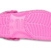 Saboți Crocs (GS) Classic Out of This World „Electric Pink Black” 206739-6QS