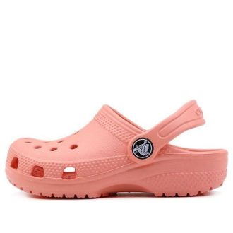 Saboți Crocs (GS) Classic „Pepene” 204536-737