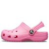 Saboți Crocs (GS) Classic „Pink Lemonade” 204536-669