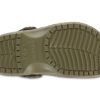 Saboți Crocs (GS) Classic Realtree „Olive Beige” 204624-260
