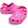 Saboți Crocs (GS) Classic „Roz” 204536-6QQ