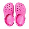 Saboți Crocs (GS) Classic „Roz” 204536-6QQ
