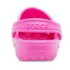 Saboți Crocs (GS) Classic „Roz” 204536-6QQ