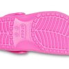Saboți Crocs (GS) Classic „Roz” 204536-6QQ