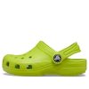 Saboți Crocs (GS) Classic „Verde” 204536-3TX