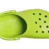 Saboți Crocs (GS) Classic „Verde” 204536-3TX