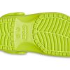 Saboți Crocs (GS) Classic „Verde” 204536-3TX