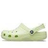 Saboți Crocs (GS) Classic „Verde” 206991-335