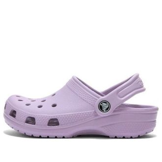 Saboți Crocs (GS) Classic „Violet” 204536-530