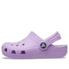 Saboți Crocs (GS) Classic „Violet” 204536-5PR