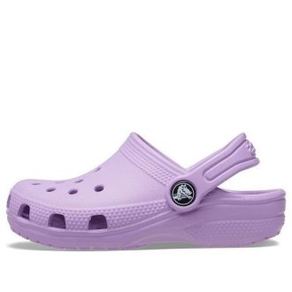 Saboți Crocs (GS) Classic „Violet” 204536-5PR