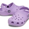 Saboți Crocs (GS) Classic „Violet” 204536-5PR