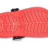 Saboți Crocs (GS) Classic x Mickey Mouse „Roșu Galben Negru” 208027-063