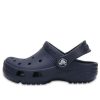 Saboți Crocs (GS) Coastă „Albastru Navy” 204094-410