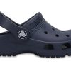Saboți Crocs (GS) Coastă „Albastru Navy” 204094-410