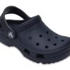 Saboți Crocs (GS) Coastă „Albastru Navy” 204094-410