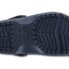 Saboți Crocs (GS) Coastă „Albastru Navy” 204094-410