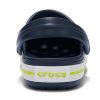 Saboți Crocs (GS) Crocband „alb albastru” 204537-42K