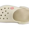 Saboți Crocs (GS) Crocband „Beige Red” 204537-1AS