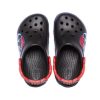 Saboți Crocs (GS) Fun Lab Darth Vader „Black Blue Red” 207189-001