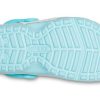 Saboți Crocs (GS) Fun Lab Disney Little Mermaid „Sky Blue White” 206281-4O9