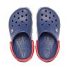 Saboți Crocs (GS) Fun Lab Mickey Lights „Navy Multi” 207459-410