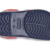 Saboți Crocs (GS) Fun Lab Mickey Lights „Navy Multi” 207459-410