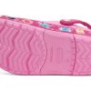 Saboți Crocs (GS) Fun Lab Princess Band Light „Pink” 205496-6I2
