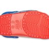 Saboți Crocs (GS) Fun Lab SpiderMan Lights „Red Blue” 205506-8C1