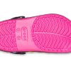 Saboți Crocs (GS) Fun Lab Trolls 2 „Candy Pink” 206611-6X0