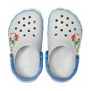 Saboți Crocs (GS) FunLab Disney Toy Story „Light Grey Blue” 205498-007