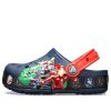 Saboți Crocs (GS) FunLab „Navy” 205507-410