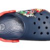 Saboți Crocs (GS) FunLab „Navy” 205507-410