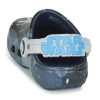 Saboți Crocs (GS) FunLab Star Wars Classic „Black Blue” 204115-410