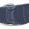 Saboți Crocs (GS) FunLab Star Wars Classic „Black Blue” 204115-410